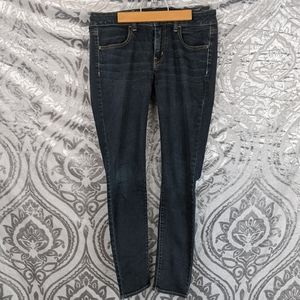 AEO Jegging Pants Size 8